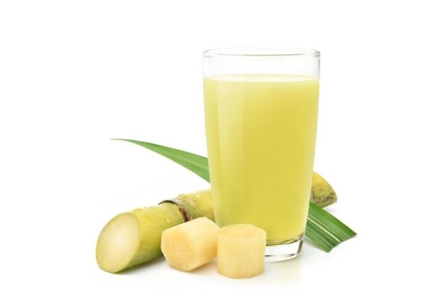 Jugo de Caña