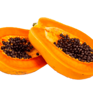 Lechosa Papaya