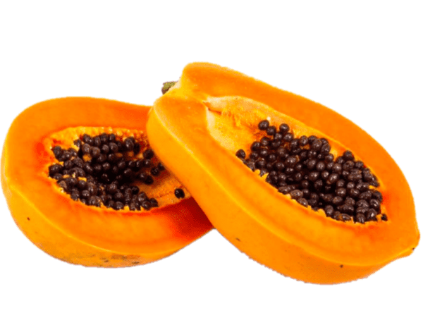 Lechosa Papaya