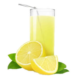 Limón Amarillo