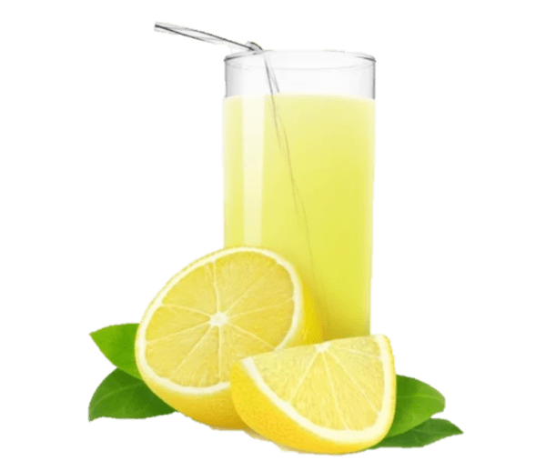 Limón Amarillo