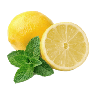 Limón Dulce fruta