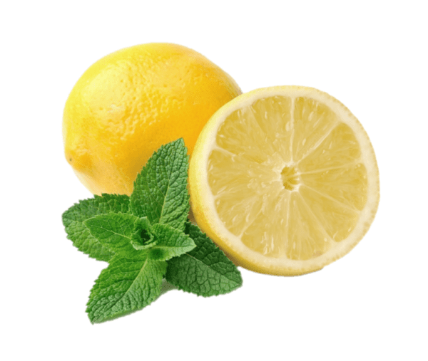 Limón Dulce fruta