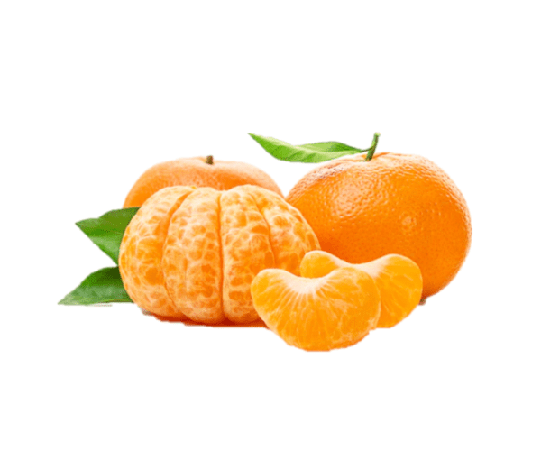 mandarina fruta