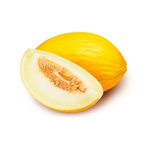 Melón Amarillo