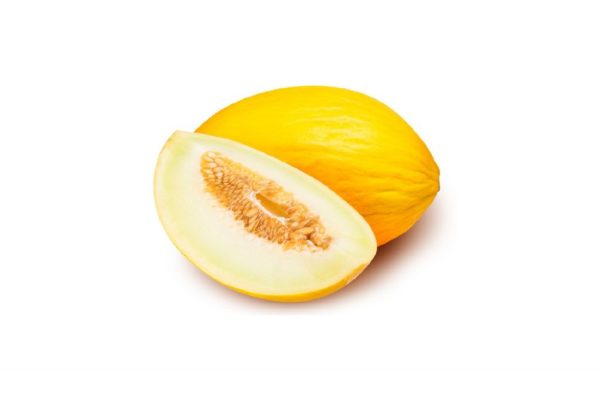 Melón Amarillo