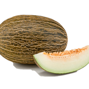 melon negro