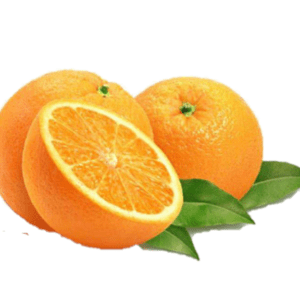 Naranja Navel