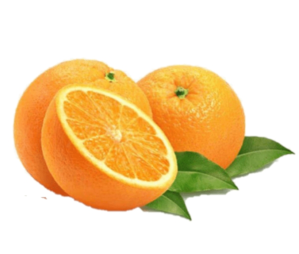 Naranja Navel