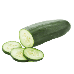 pepino fruta antioxidantes