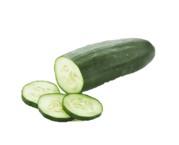 pepino fruta antioxidantes